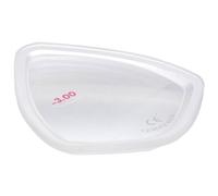 Mares Sehhilfe pour X-Vision, Mi, Liquide Skin Jusqu'À Modèle 2013 Négatif