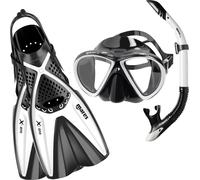 Mares Set X-One Marea Taille : M-L / Couleurs : blanc