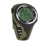 Mares Smart Apnea, Ordinateur pour apnéistes, Adulte, Noir et Vert