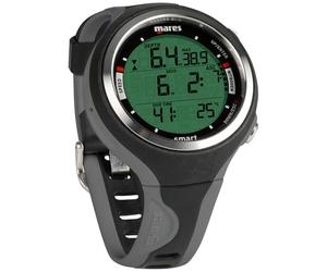Mares Smart Montre de plongée Taille BX