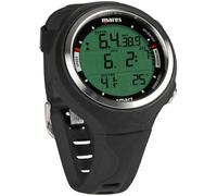 Mares Smart Montre de plongée Taille BX, Negro (BKBK)