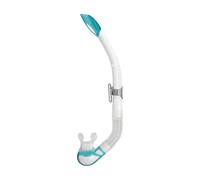 Mares - Snorkel Bay - Tuba de plongée Blue Reflex - Taille unique