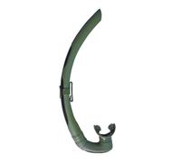 Mares Snorkel Dual Tuba Adulte Vert