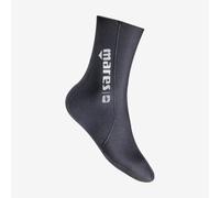 Mares Sock Flex 30 Ultrastretch Chaussettes Unisexes Noir