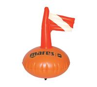Mares Sphere Bouée-BX-Orange
