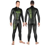 Mares Steamer Horizon 2.0 Man, Combinaison d'Apnée pour Homme 2mm, Multicolore, S4
