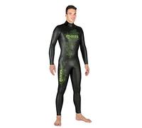 Mares Steamer Horizon 2.0 Man, Combinaison d'Apnée pour Homme 2mm, Multicolore, S6