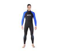 Mares Aquazone Manta 2.2 Mm Freediving Wetsuit Noir M Homme