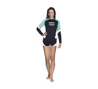 Mares Thermo Guard 0.5 sous-Combinaisons à Manches Longues Femme (Lot de 1)