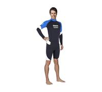 Mares Thermo Guard 0.5mm sous-Combinaisons Fille Noir FR: M (Taille Fabricant: M)