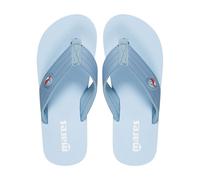 Mares - Toeflip Tx Lady - Tongs femme Santorini / Sky Blue - 38