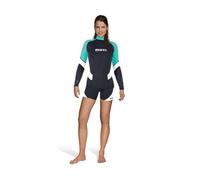 Mares Trilastic Manche Longue Shedives Gr. Xxs - XXL Femmes Shirt à