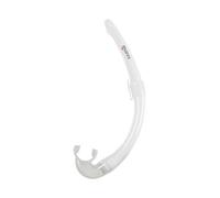 Mares Tube de plongée Adulte Unisexe Couleur : Blanc Taille : Une Taille