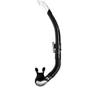 Mares TUBO SNORKEL SNORKEL BAY Unisexe NEGRO