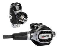 Mares Ultra ADJ 82X DIN 300 Régulateur De Plongée Adulte Unisexe Couleur : Multicolore Taille : Une Taille