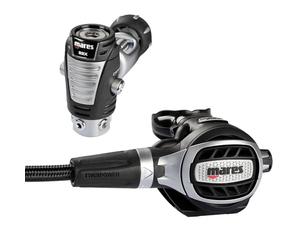 Mares Ultra ADJ 82X DIN 300 Régulateur De Plongée Adulte Unisexe Couleur : Multicolore Taille : Une Taille
