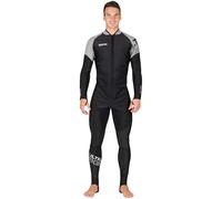 Mares Ultra Skin Steamer Undersuit Noir L Homme