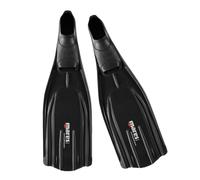 Mares Avanti Quattro Power Diving Fins Noir EU 40-41