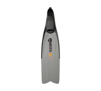 Mares Unisexe Fins Razor Palmes - gris - 39/40