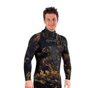 MARES VESTE DE NÉOPRÈNE DE PÊCHE SOUS-MARINE ILLUSION 50 Open Cell
