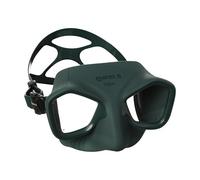Mares Viper Masque Apnée Adulte Taille Unique Vert