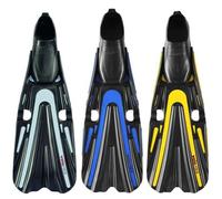 Mares Volo Race Diving Fins Bleu,Noir EU 38-39