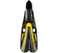Mares Volo Race Palmes pour Adulte Jaune Pointure 44/45