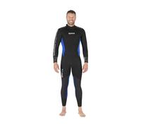Mares Wetsuit Pioneer 5 Man 412465BKBLS8