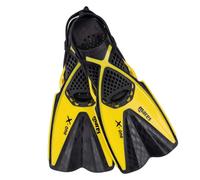 Mares Aquazone X One Junior Diving Fins Jaune,Noir EU 24-29 Enfants