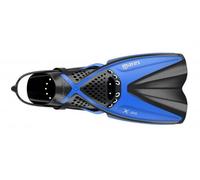 Mares X-One Palmes Tuba Kurzflossen Gr. 35 Jusqu'À 47 Différents Couleurs Fins