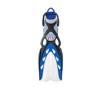 Mares X-Stream Palmes Rouge FR : M (Taille Fabricant : RD)