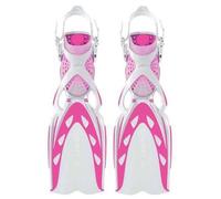 Mares X-stream Diving Fins Rose EU 41-44