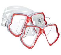 Mares X Vision Lens Right Multicolore