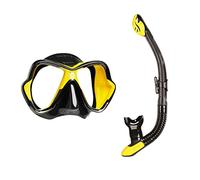 Mares X-Vision Liquidskin Ergo Dry Set