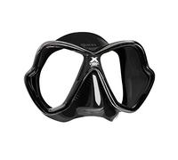 Mares X-Vision New 2014 Masque de plongée Noir