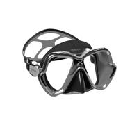 Mares Masque de plongée X Vision Ultra Ls Noir/Gris