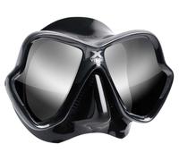 Mares X Vision Ultra Ls Mirror Diving Mask Gris