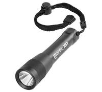 Mares Xr Back Up Torch Noir