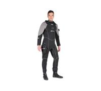 Mares XR3 Neoprene Latex Combinaison de Plongée Sec Gr. S-3XL Femmes et Hommes