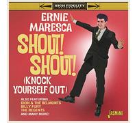 Maresca, Ernie - Shout Knock. [Import]