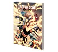 Maresca, Luca - Phoenix Song: Echo