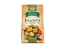 Maretti Bruschette légumes méditerranéens, 150 g