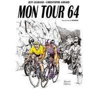 MAREUIL EDITIONS Mon tour 64 - Dans la roue de Raymond