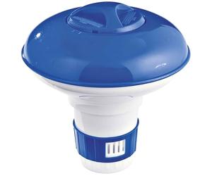 Mareva 00634 Diffuseur de Chlore Blanc Diamètre 12 cm