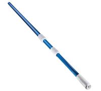 MAREVA 03119 Manche Aluminium Bleu 3 m