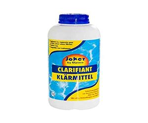 Mareva 07983 Clarifiant Liquide Blanc 1 L