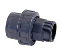 Mareva_Access Raccord Union 3 P MAREVA D63 x 2 Pouces - MF - 900198