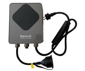 Mareva_Access Variateur de Vitesse MAREVA - Eco 1-50 Hz - 1100 W - 969001