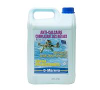 Anti calcaire Reva-out MAREVA - 5 L - 150052U