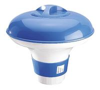 Mareva- Diffuseur de Chlore GM Bleu Grand Modèle